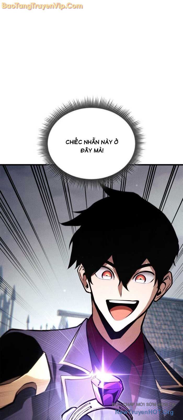 Huyền Thoại Game Thủ - Tái Xuất Chapter 195.2 - 81