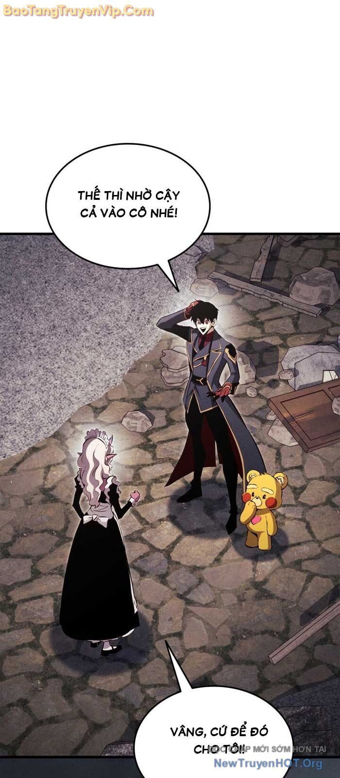 Huyền Thoại Game Thủ - Tái Xuất Chapter 195.2 - 95