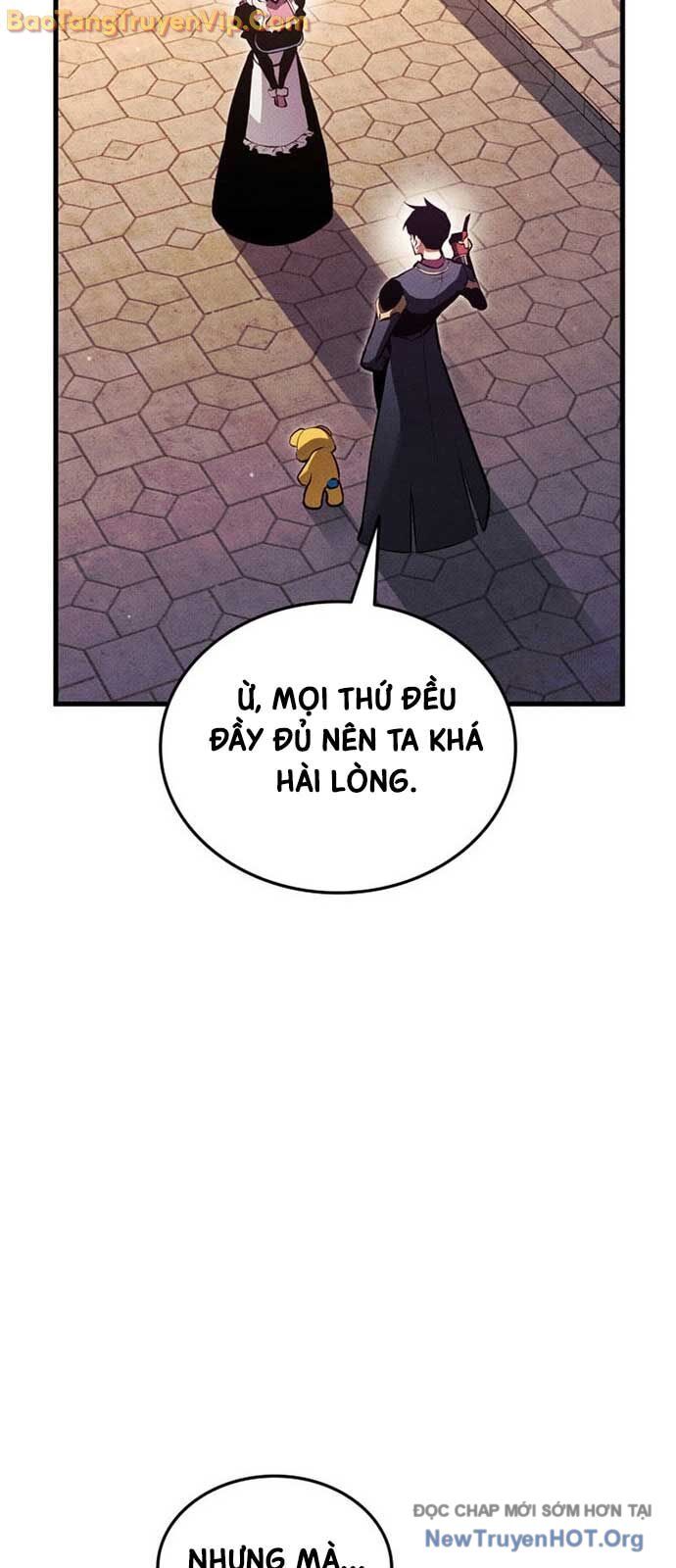 Huyền Thoại Game Thủ - Tái Xuất Chapter 196.1 - 12