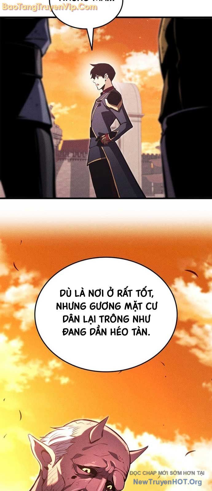 Huyền Thoại Game Thủ - Tái Xuất Chapter 196.1 - 13