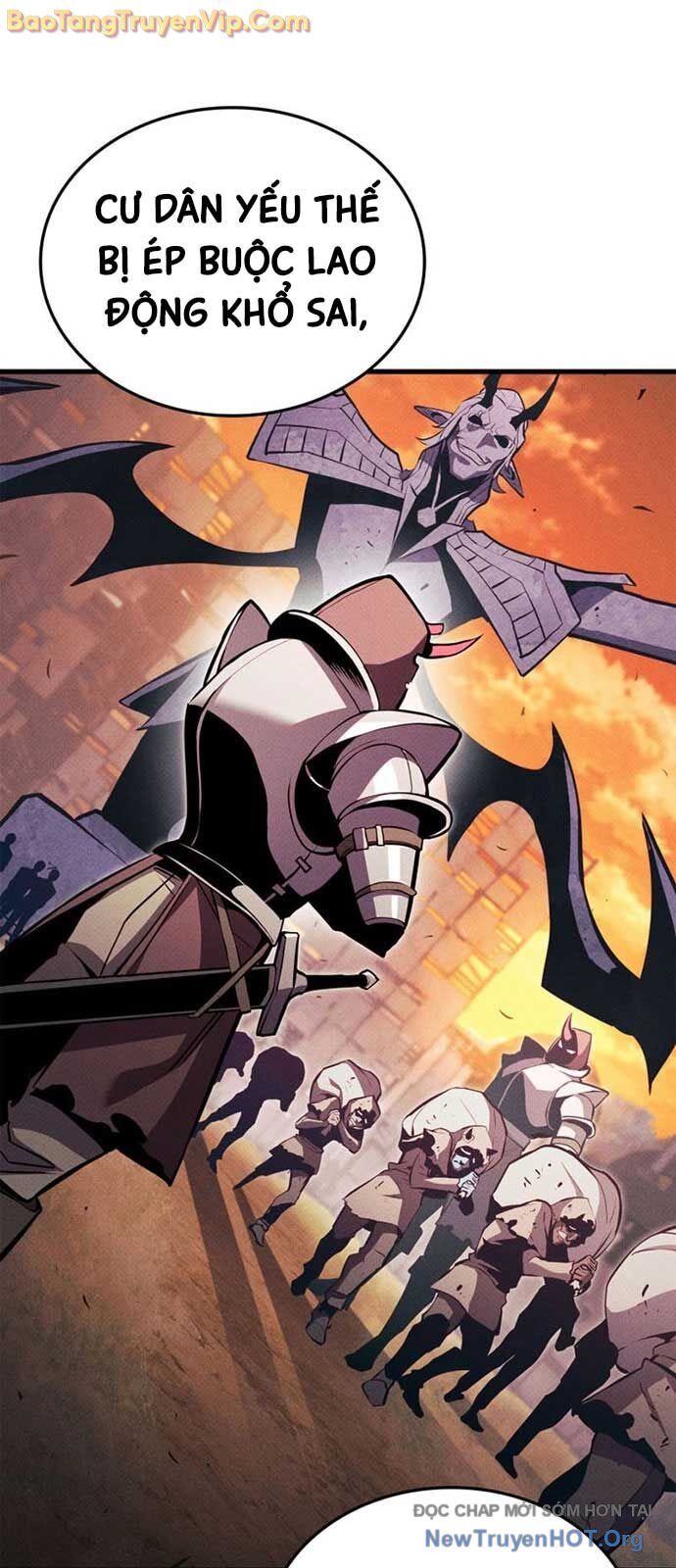 Huyền Thoại Game Thủ - Tái Xuất Chapter 196.1 - 18