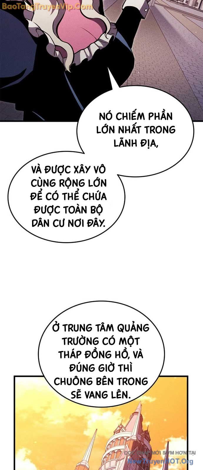 Huyền Thoại Game Thủ - Tái Xuất Chapter 196.1 - 4