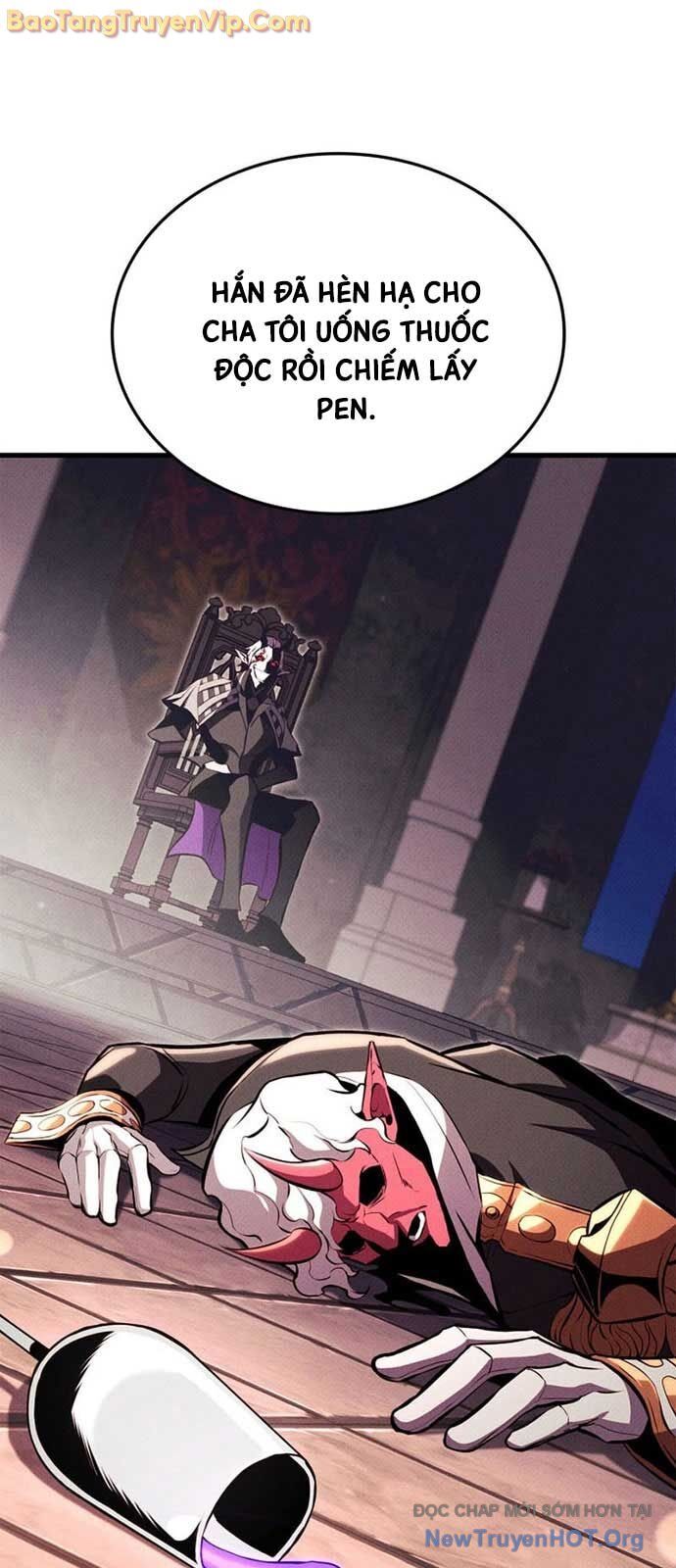 Huyền Thoại Game Thủ - Tái Xuất Chapter 196.1 - 48