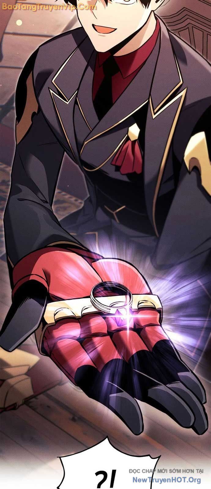 Huyền Thoại Game Thủ - Tái Xuất Chapter 196.1 - 62