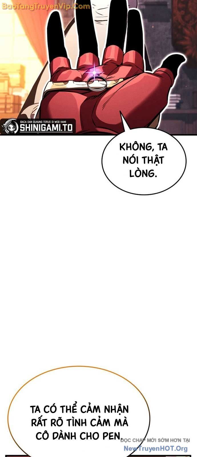 Huyền Thoại Game Thủ - Tái Xuất Chapter 196.1 - 64