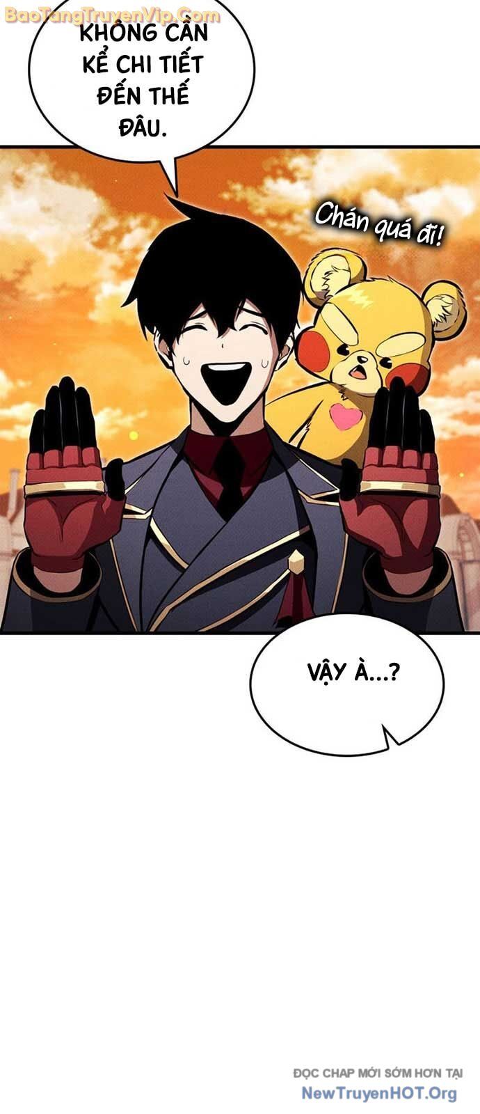 Huyền Thoại Game Thủ - Tái Xuất Chapter 196.1 - 8