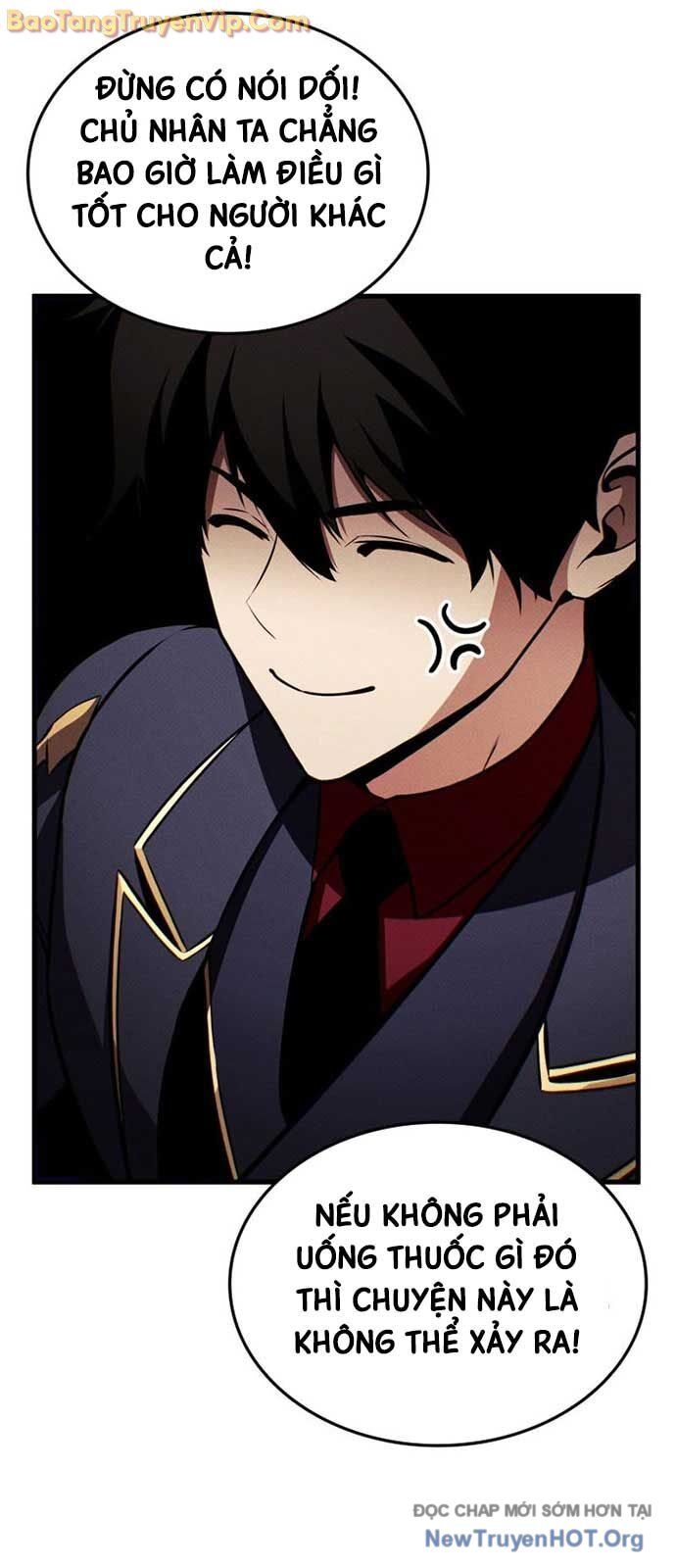 Huyền Thoại Game Thủ - Tái Xuất Chapter 196.1 - 72