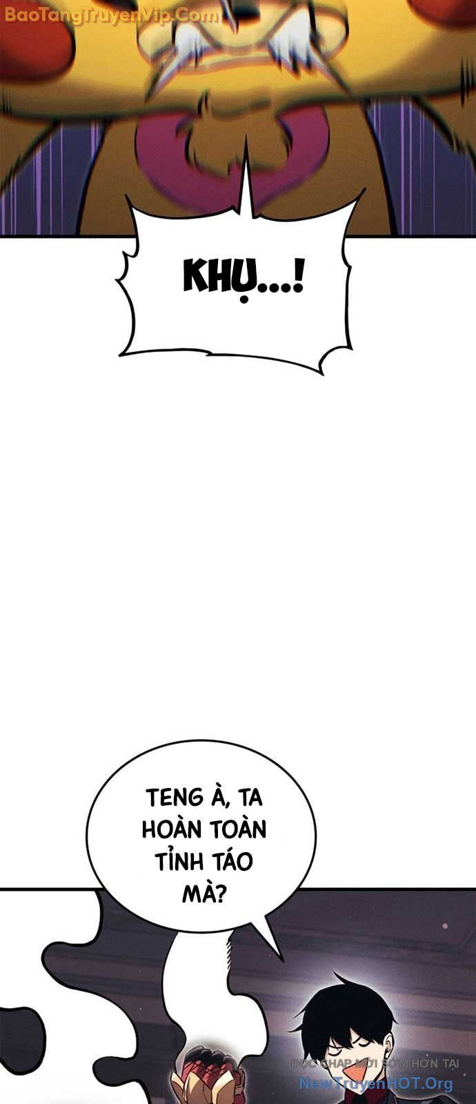 Huyền Thoại Game Thủ - Tái Xuất Chapter 196.1 - 74