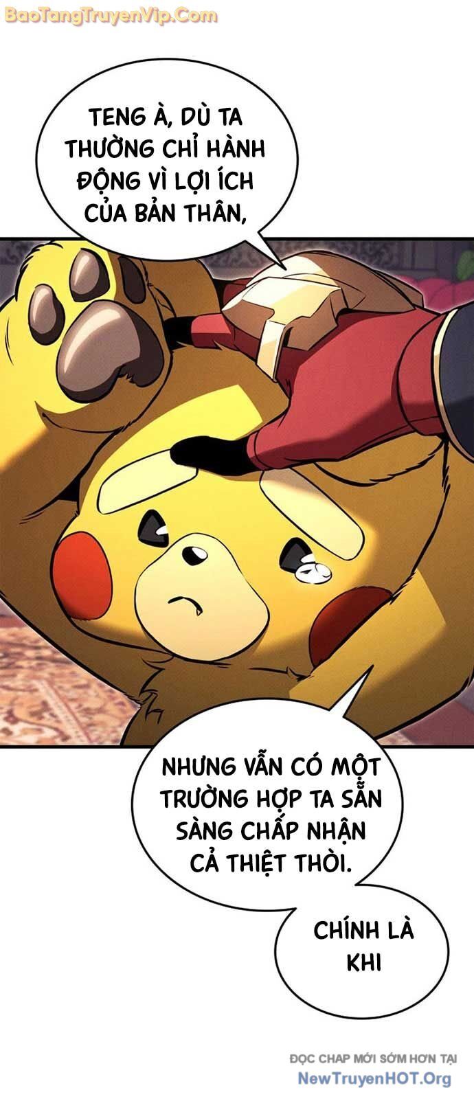 Huyền Thoại Game Thủ - Tái Xuất Chapter 196.1 - 76