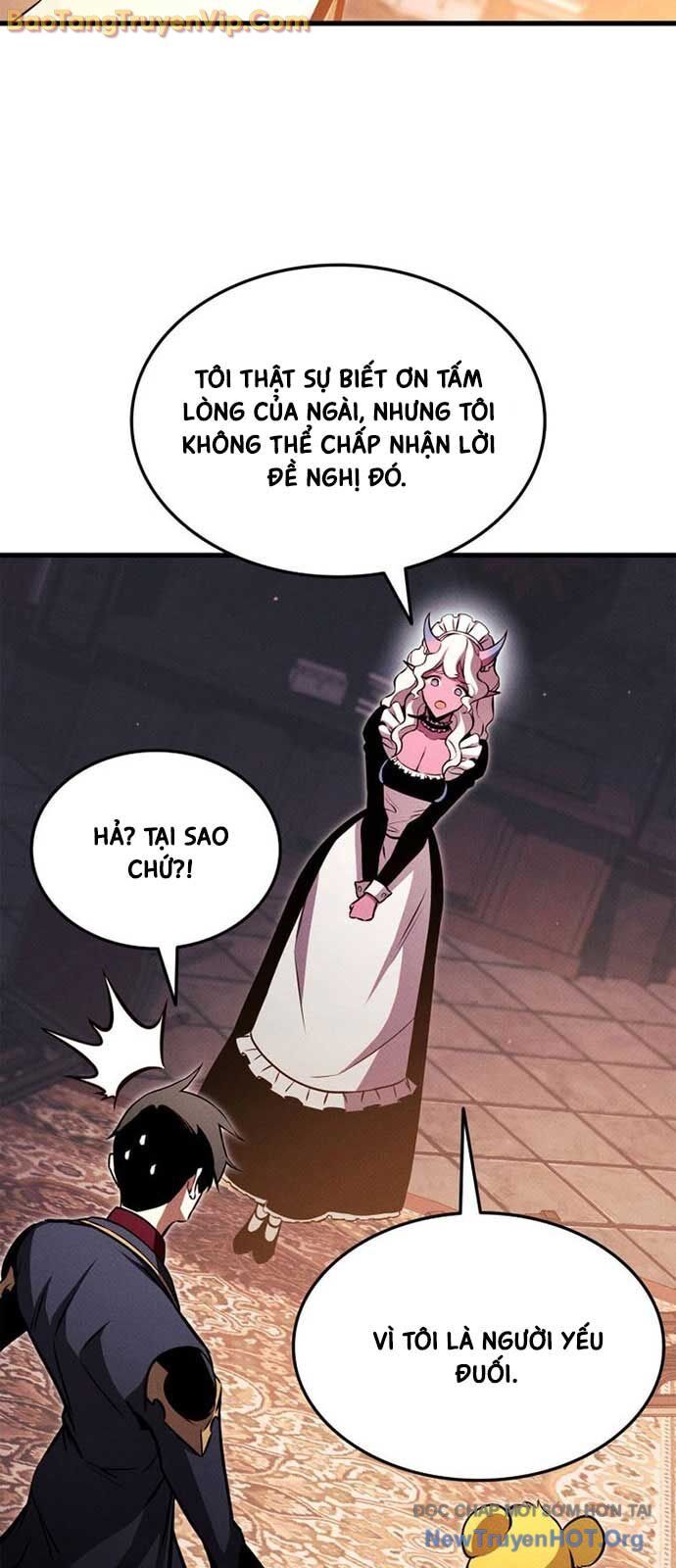 Huyền Thoại Game Thủ - Tái Xuất Chapter 196.1 - 79