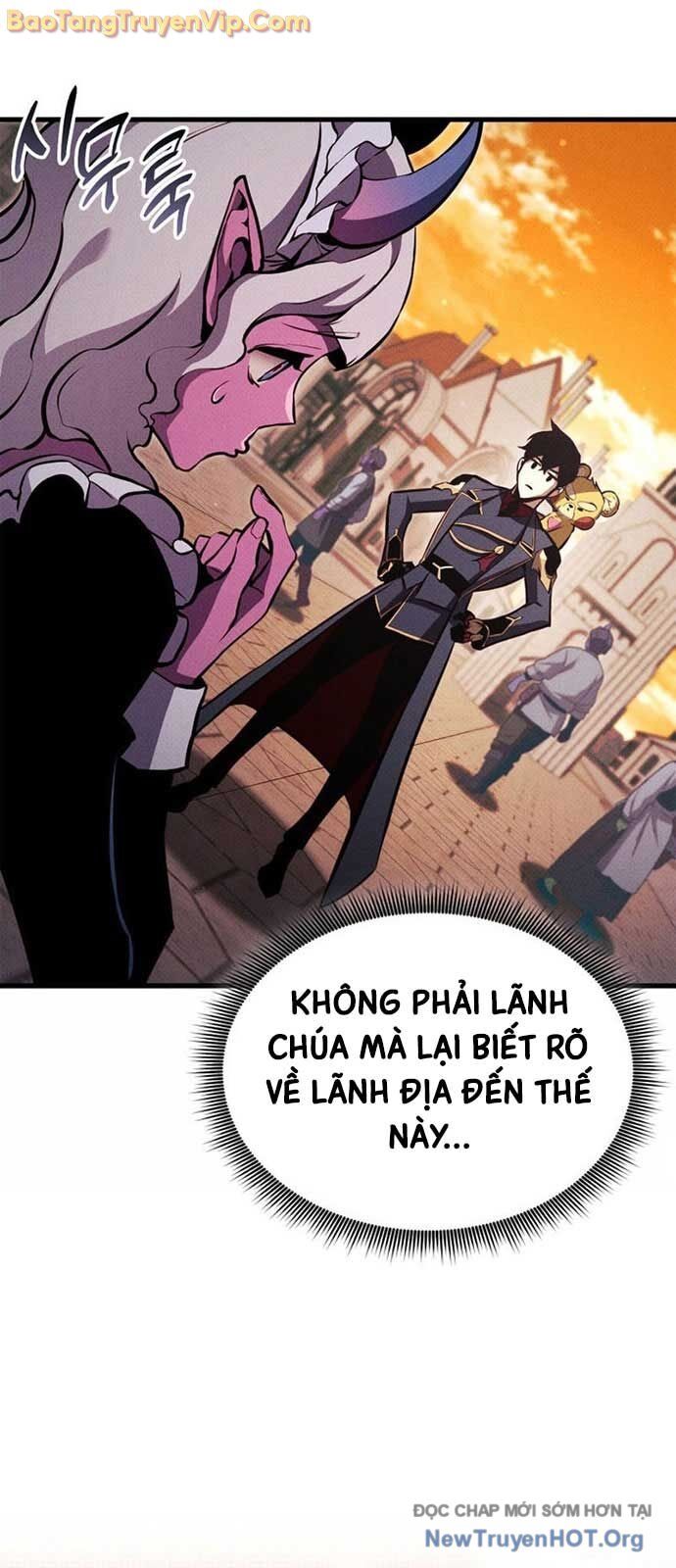 Huyền Thoại Game Thủ - Tái Xuất Chapter 196.1 - 9