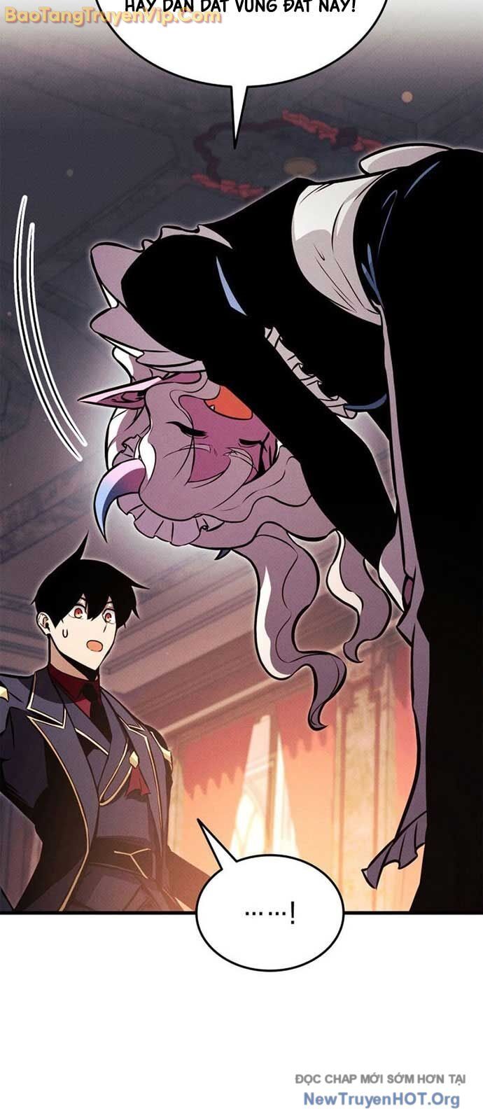 Huyền Thoại Game Thủ - Tái Xuất Chapter 196.1 - 83