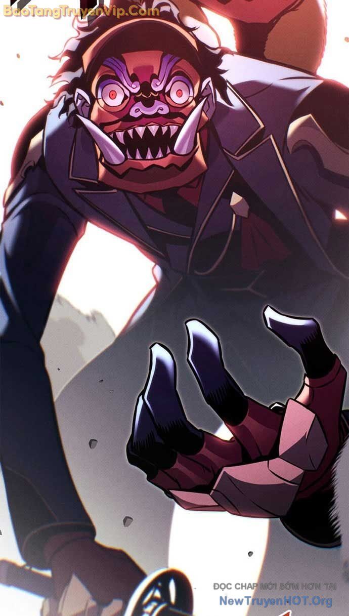 Huyền Thoại Game Thủ - Tái Xuất Chapter 196.1 - 95