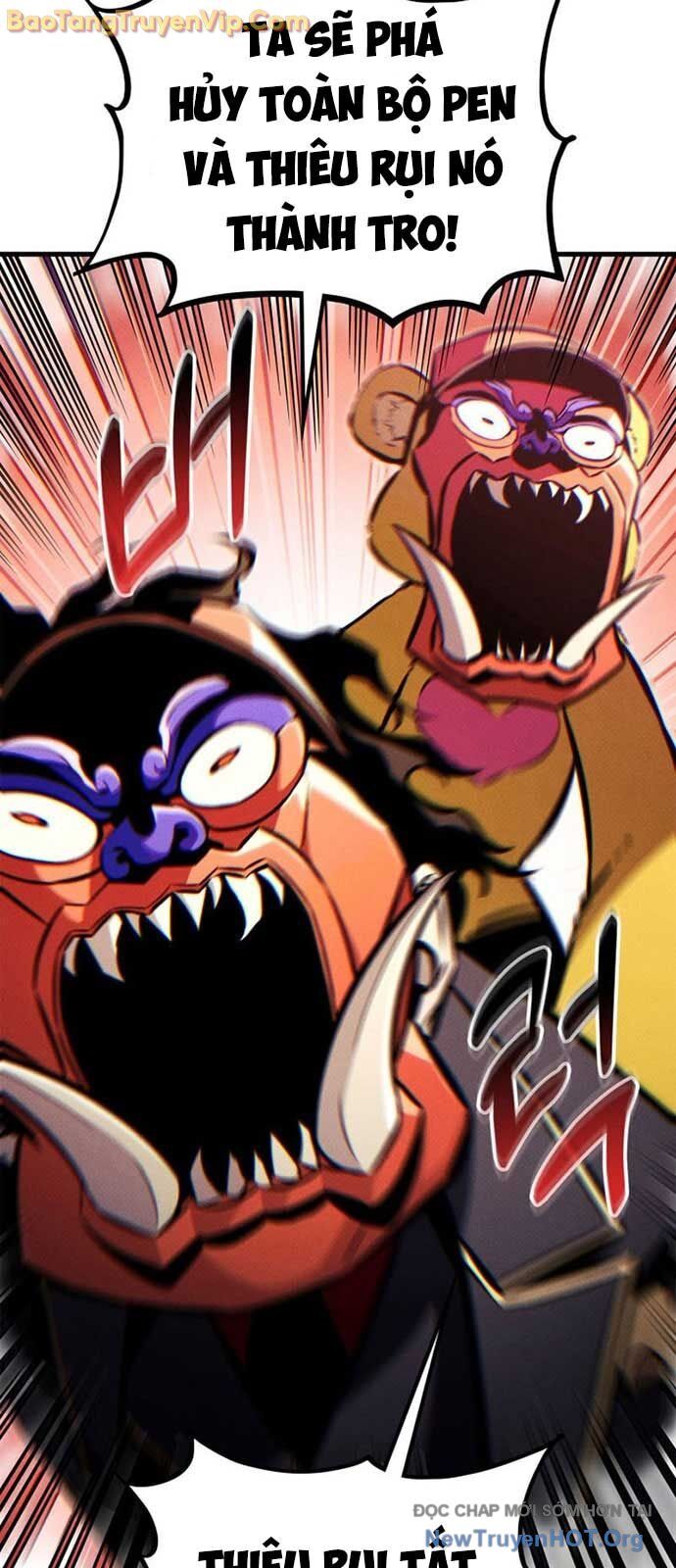 Huyền Thoại Game Thủ - Tái Xuất Chapter 196.1 - 99