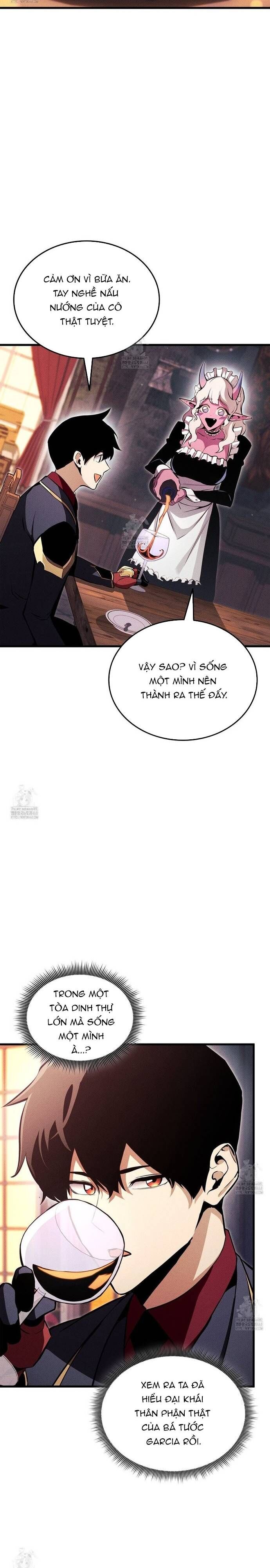 Huyền Thoại Game Thủ - Tái Xuất Chapter 196 - 15