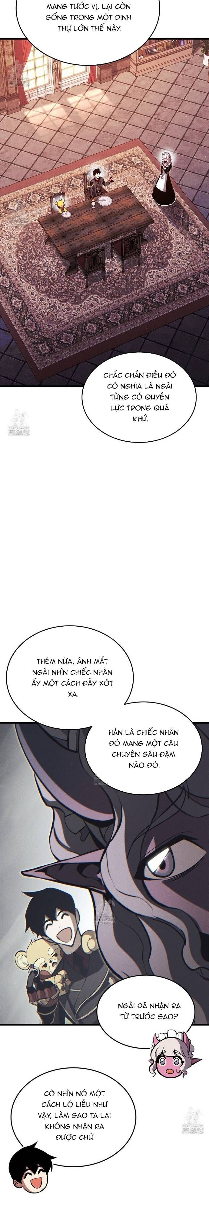 Huyền Thoại Game Thủ - Tái Xuất Chapter 196 - 17