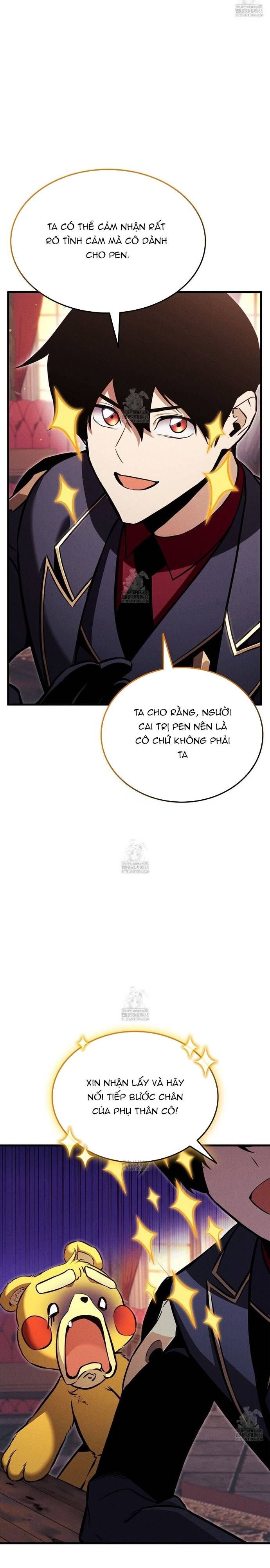 Huyền Thoại Game Thủ - Tái Xuất Chapter 196 - 26