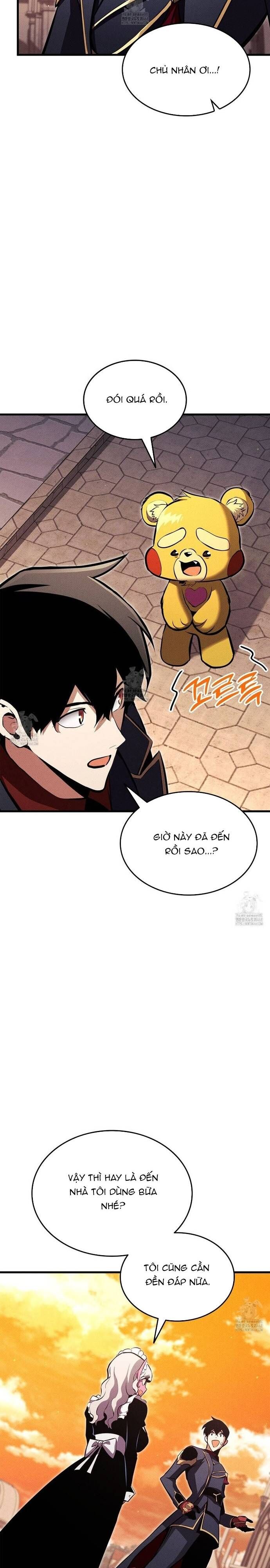 Huyền Thoại Game Thủ - Tái Xuất Chapter 196 - 10