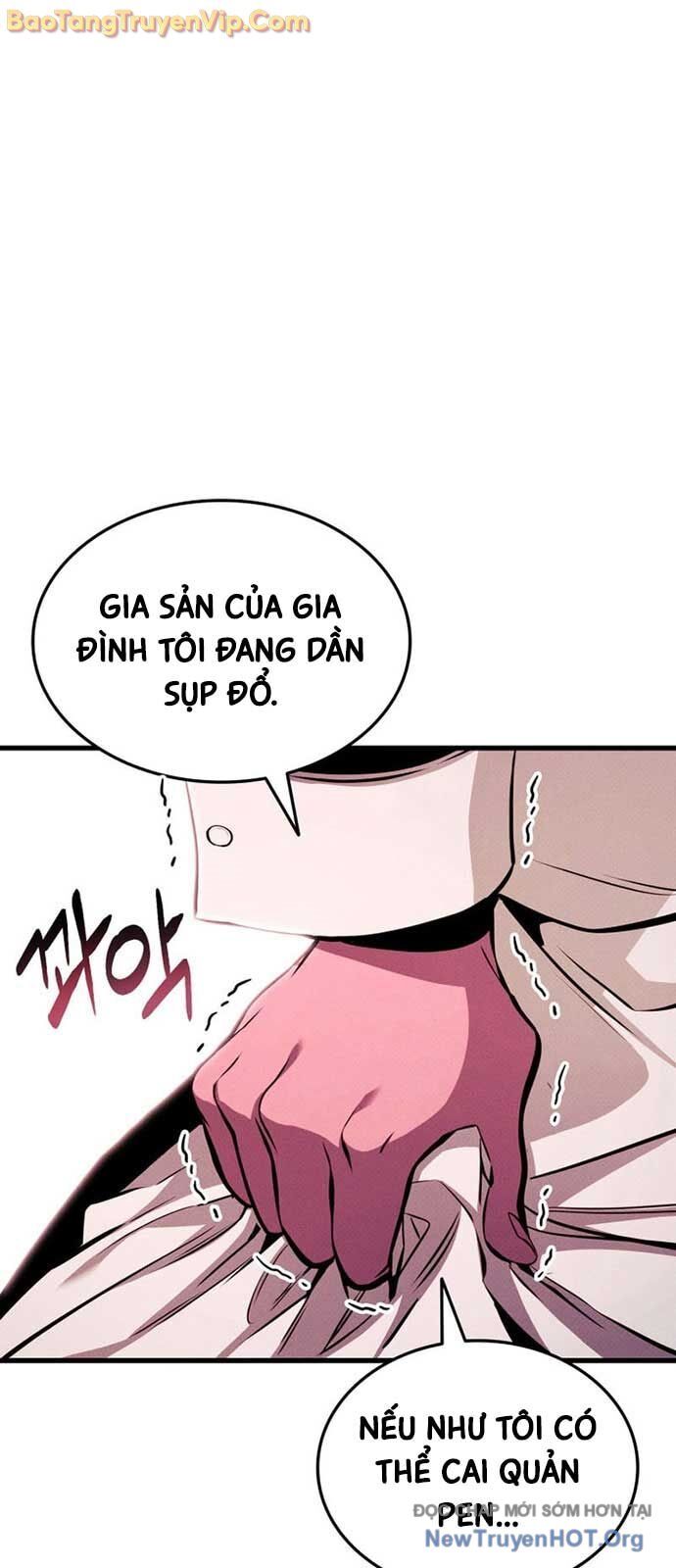 Huyền Thoại Game Thủ - Tái Xuất Chapter 197 - 11