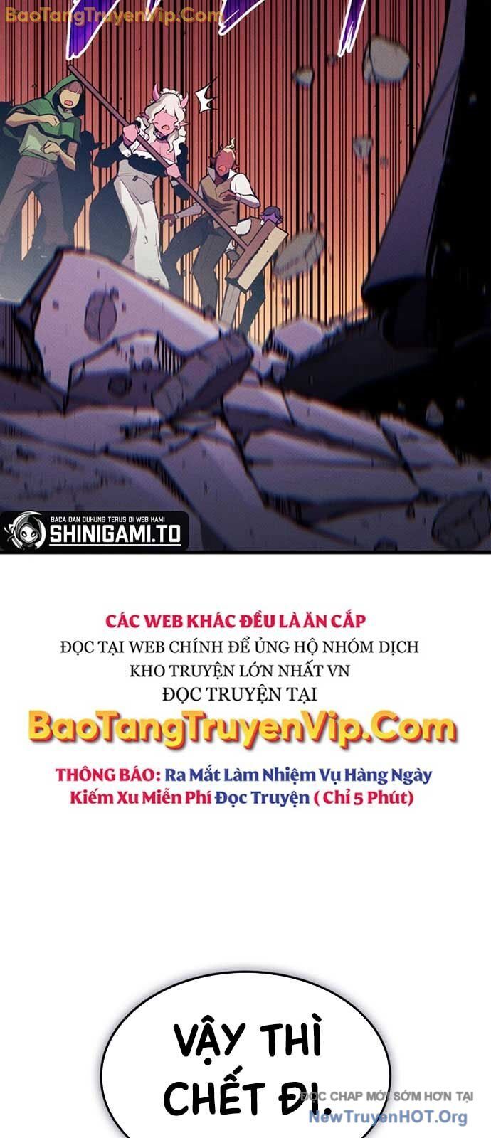 Huyền Thoại Game Thủ - Tái Xuất Chapter 197 - 43
