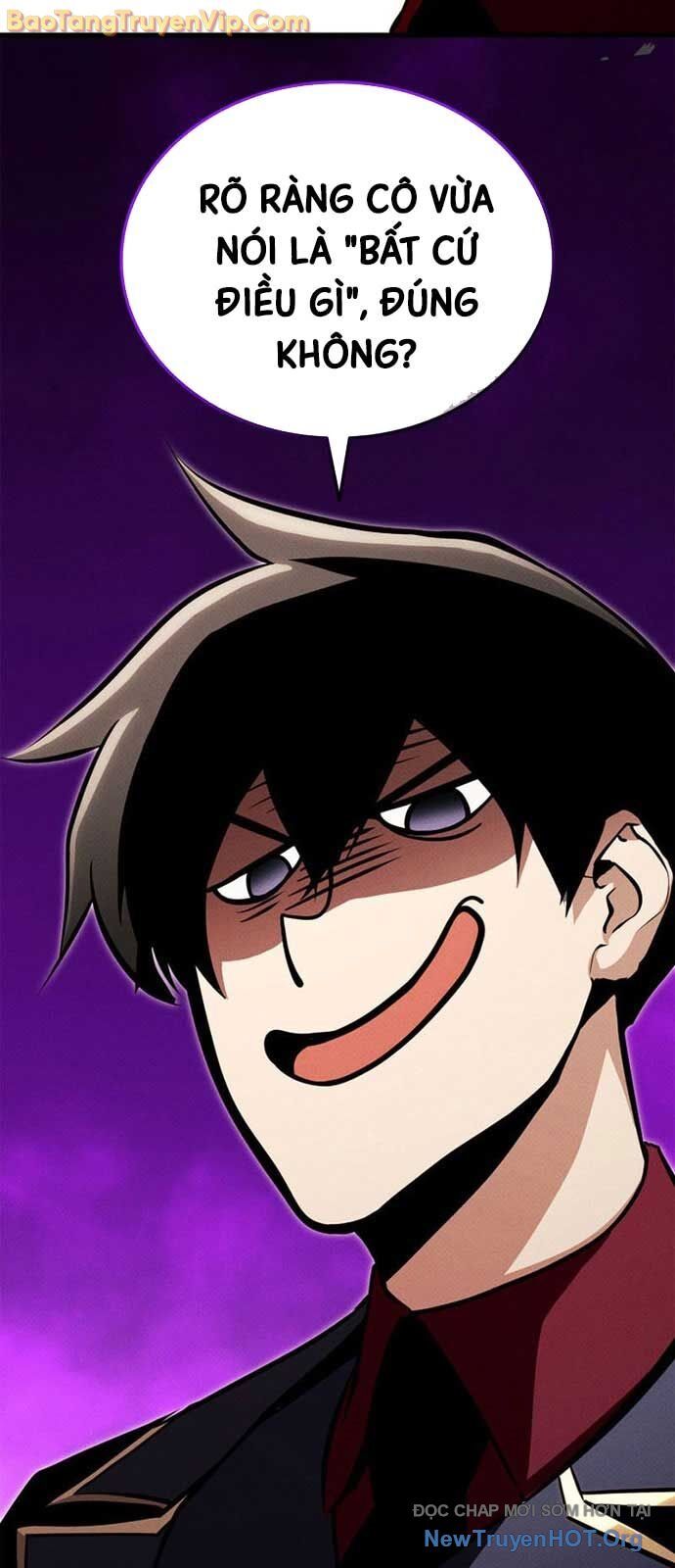 Huyền Thoại Game Thủ - Tái Xuất Chapter 198 - 13