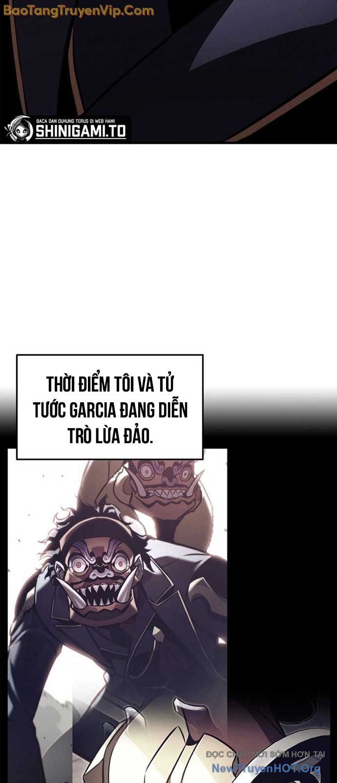 Huyền Thoại Game Thủ - Tái Xuất Chapter 198 - 14