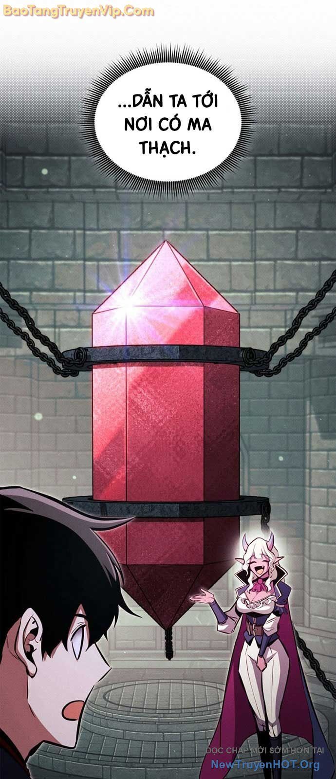 Huyền Thoại Game Thủ - Tái Xuất Chapter 198 - 19