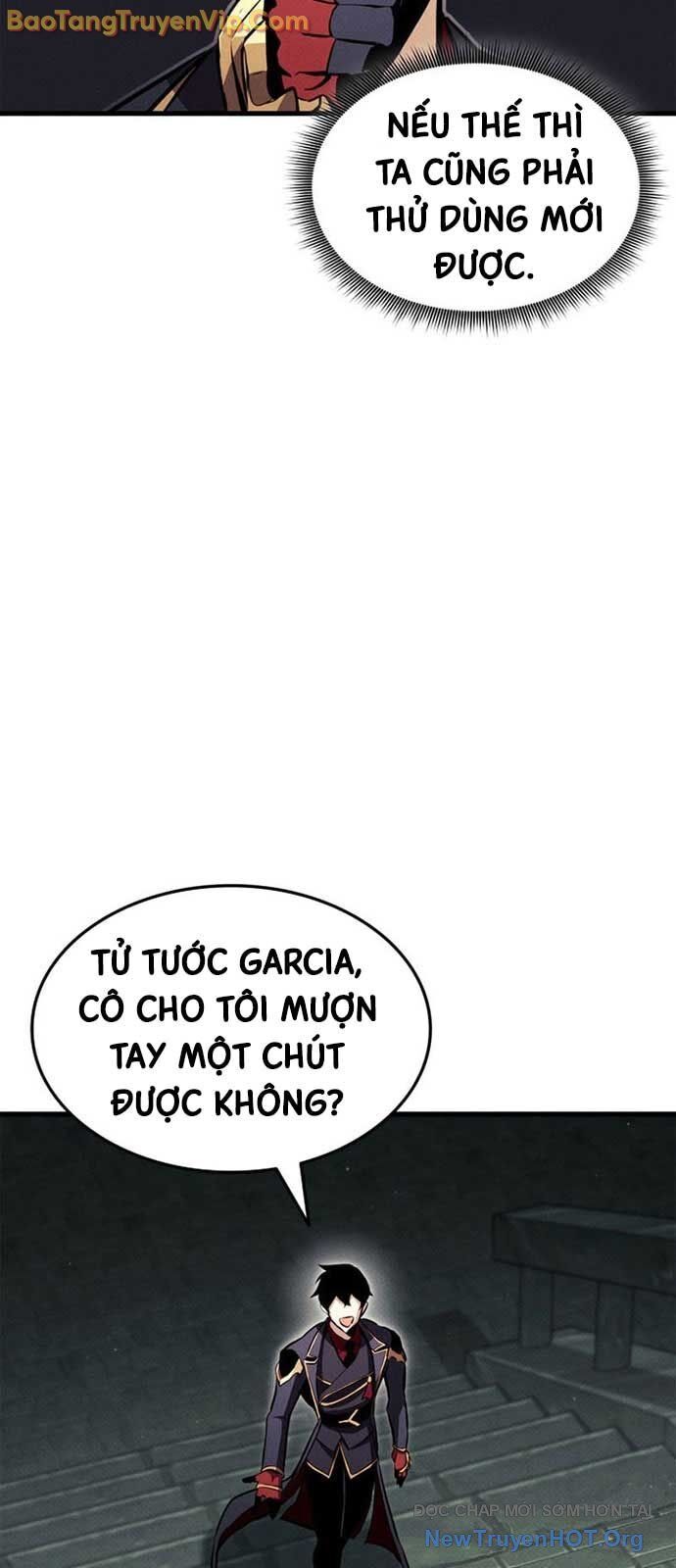 Huyền Thoại Game Thủ - Tái Xuất Chapter 198 - 25