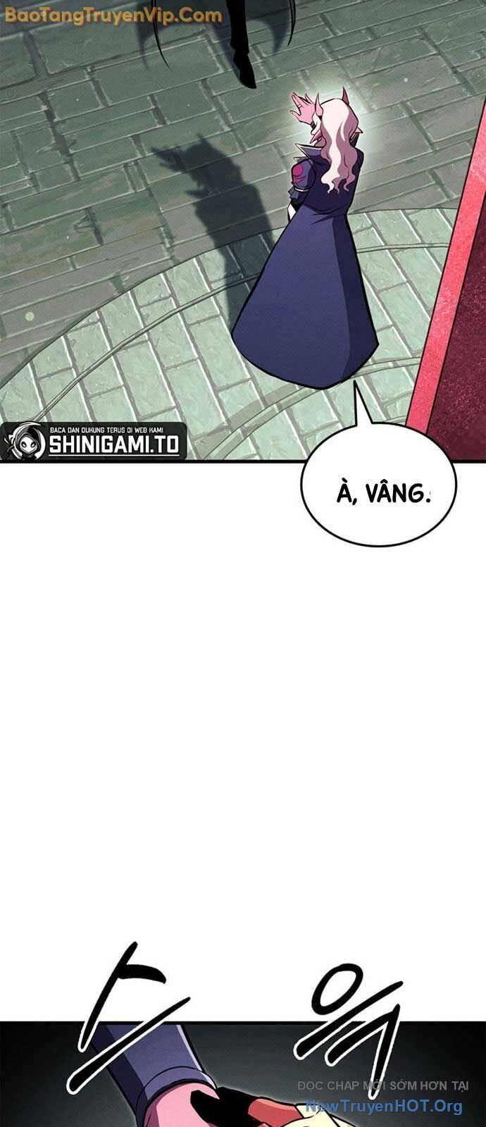 Huyền Thoại Game Thủ - Tái Xuất Chapter 198 - 26