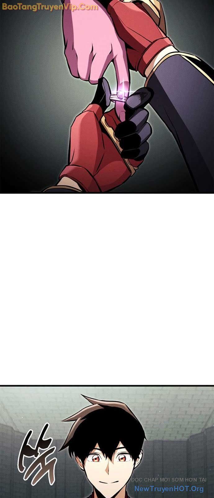 Huyền Thoại Game Thủ - Tái Xuất Chapter 198 - 27