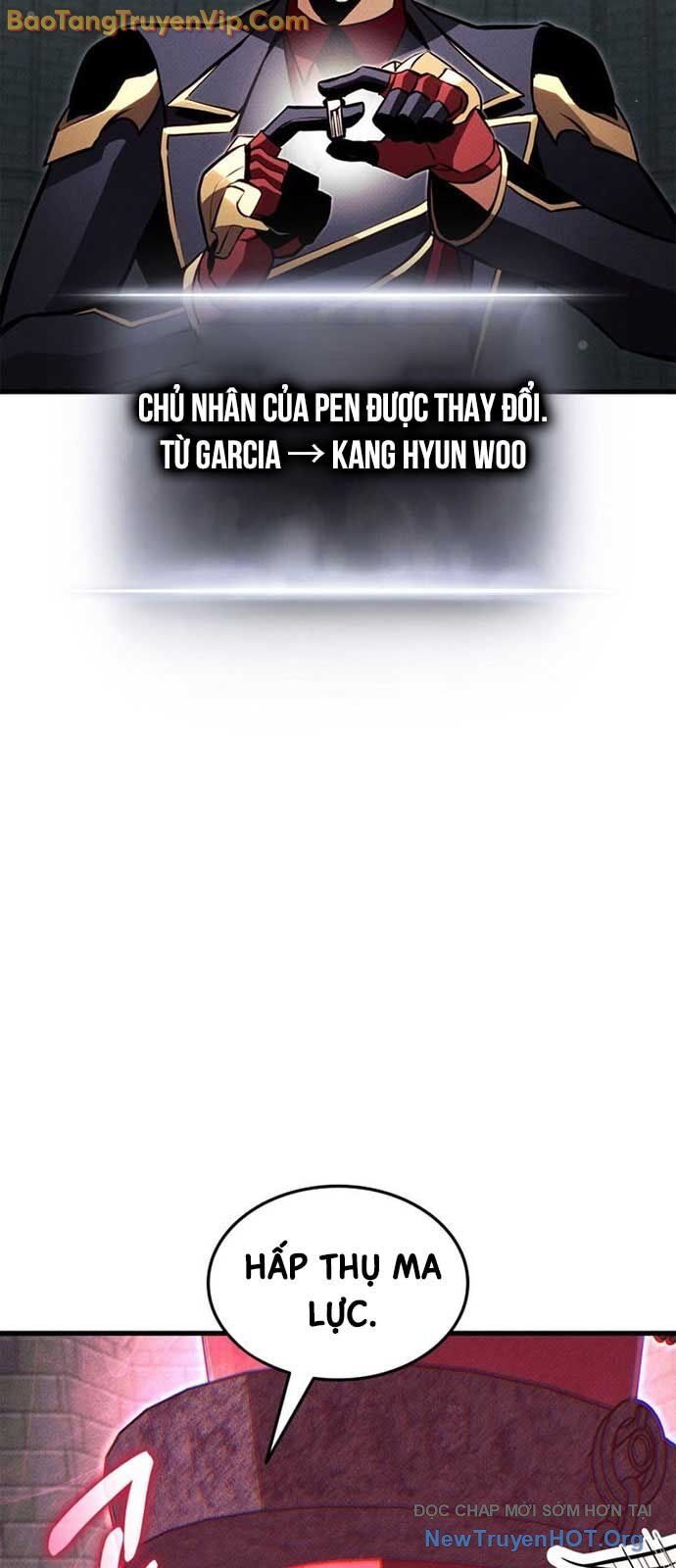 Huyền Thoại Game Thủ - Tái Xuất Chapter 198 - 28