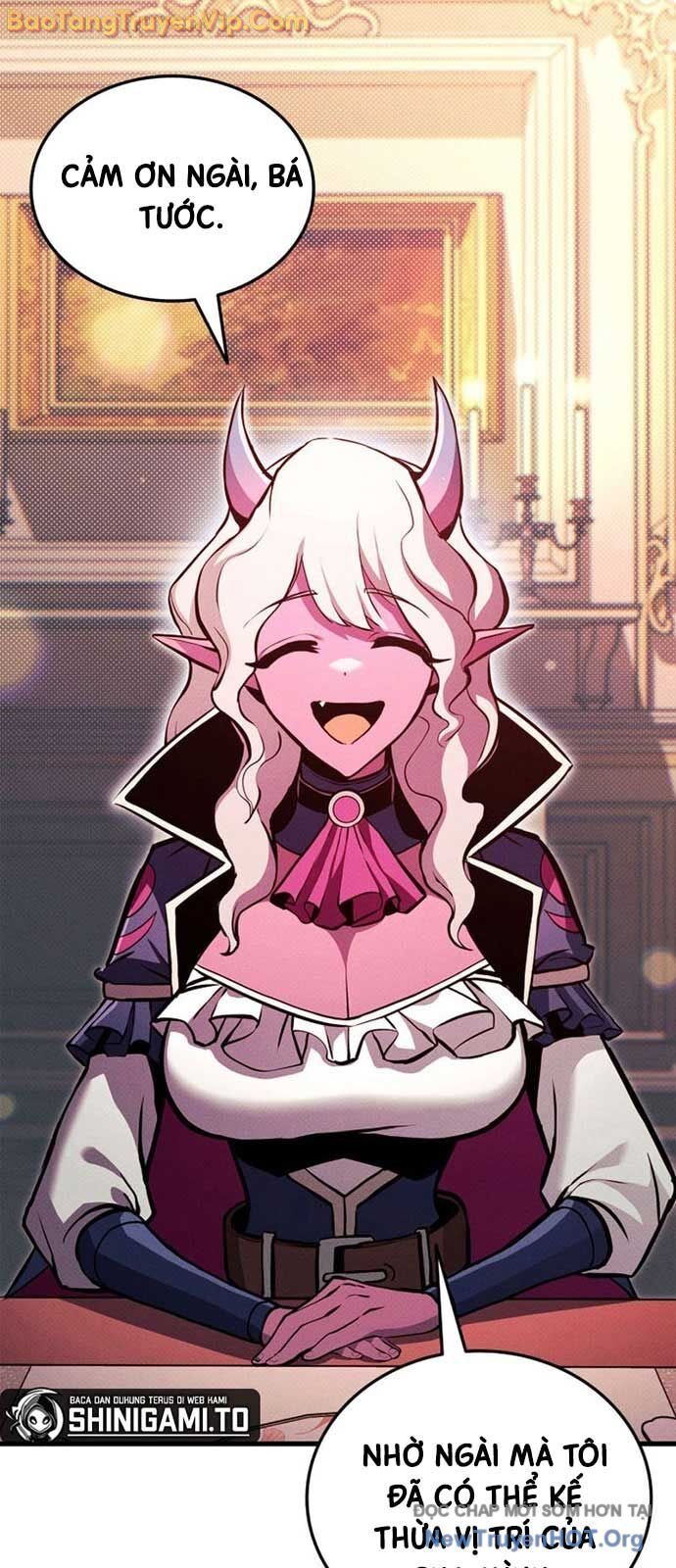 Huyền Thoại Game Thủ - Tái Xuất Chapter 198 - 4