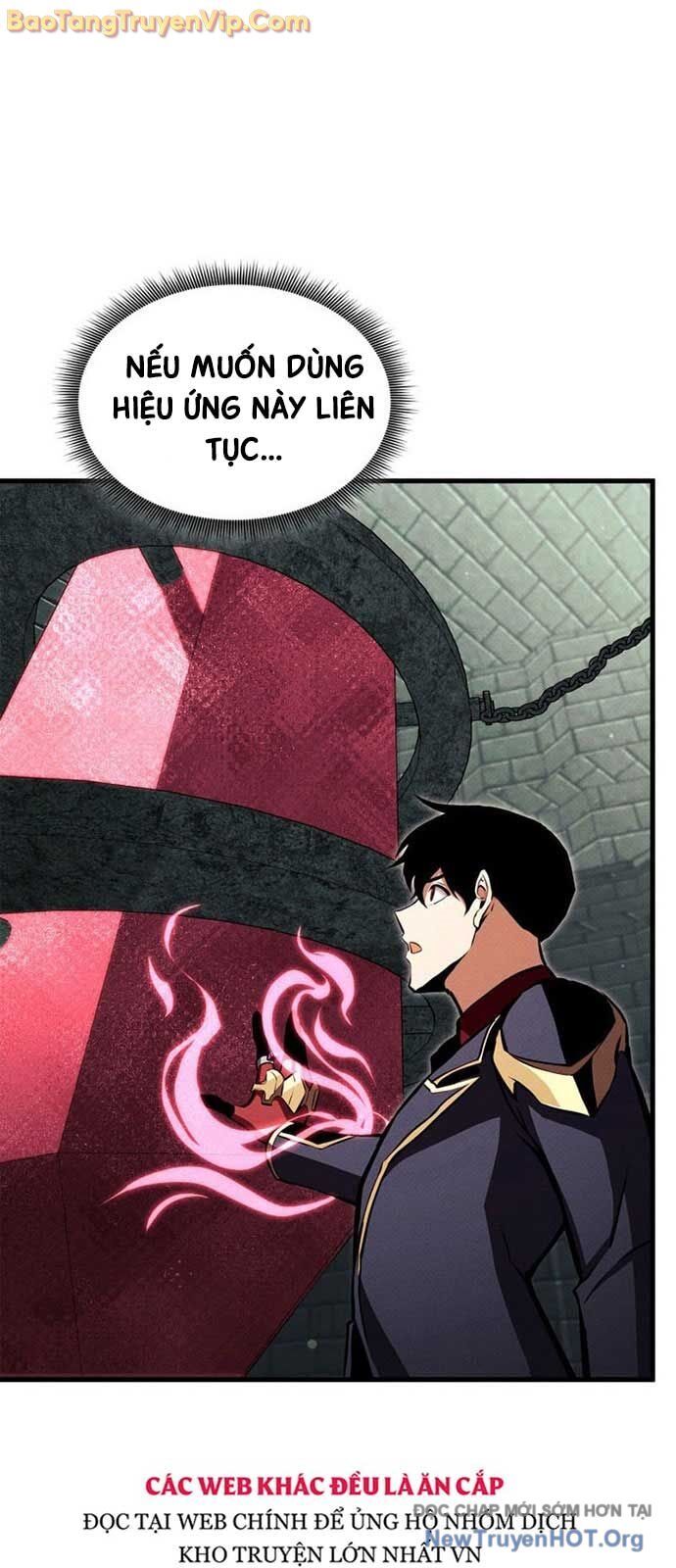 Huyền Thoại Game Thủ - Tái Xuất Chapter 198 - 39