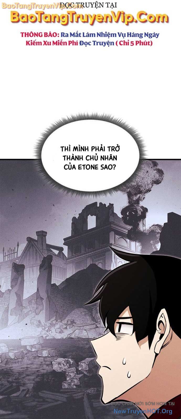 Huyền Thoại Game Thủ - Tái Xuất Chapter 198 - 41
