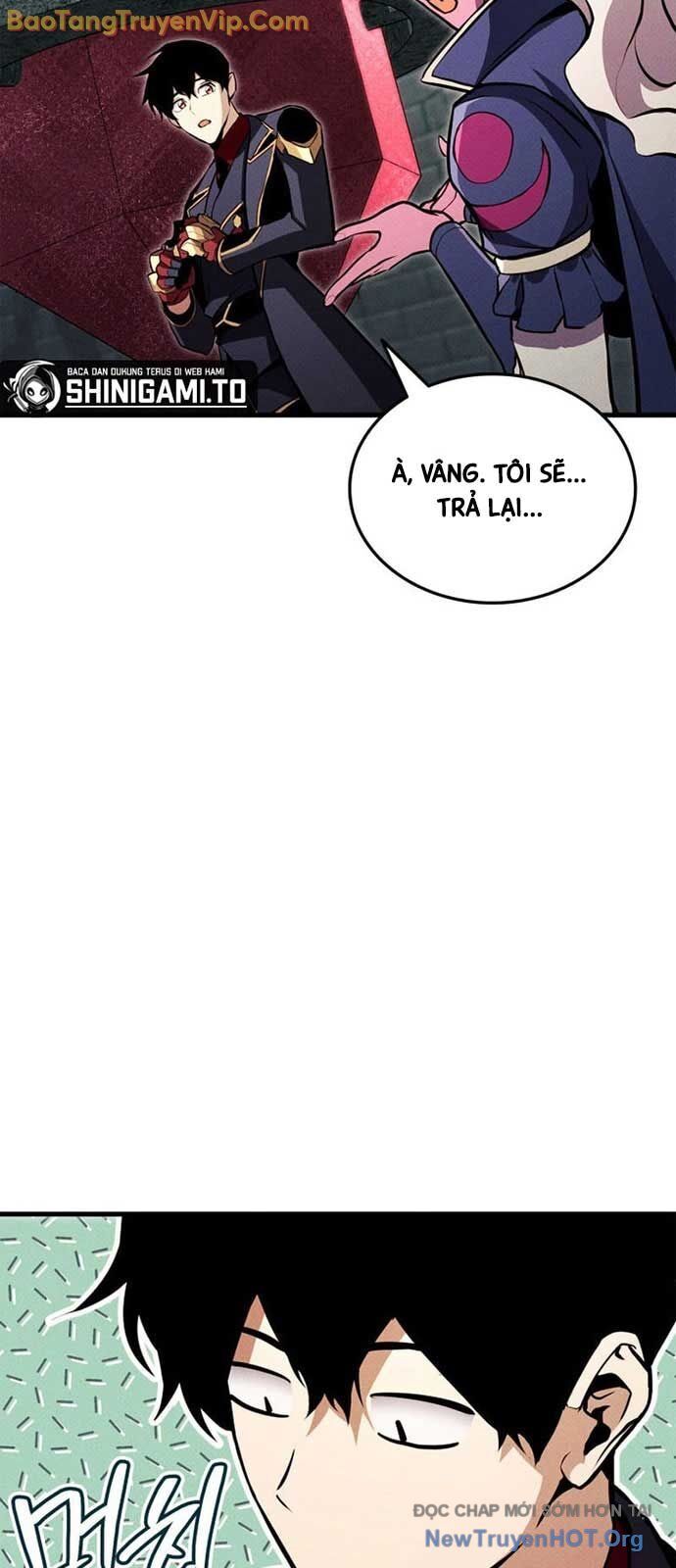 Huyền Thoại Game Thủ - Tái Xuất Chapter 198 - 44