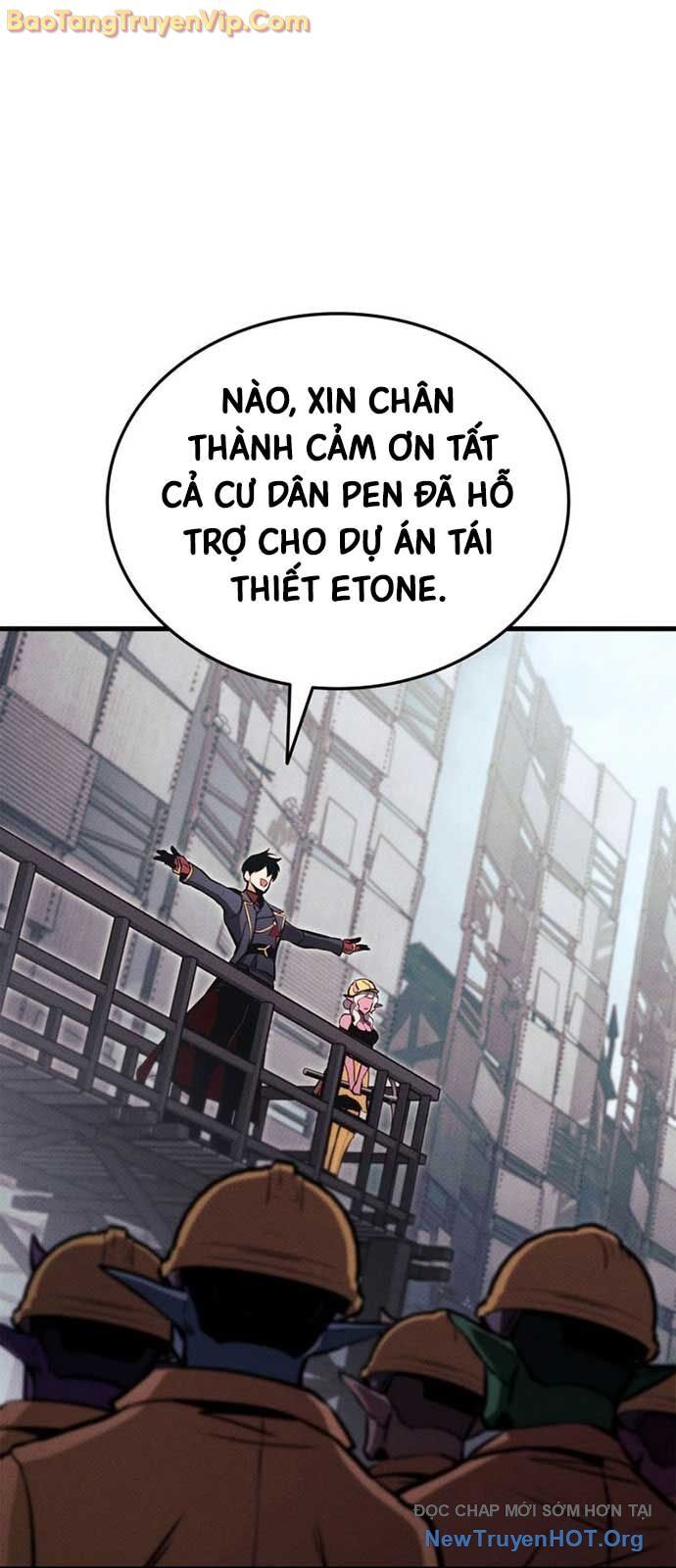 Huyền Thoại Game Thủ - Tái Xuất Chapter 198 - 51