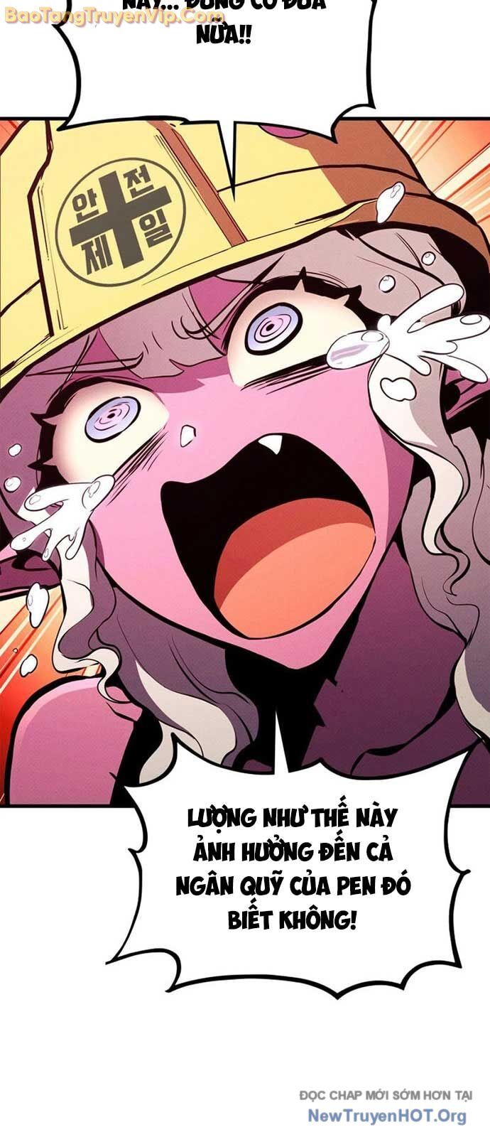 Huyền Thoại Game Thủ - Tái Xuất Chapter 198 - 55