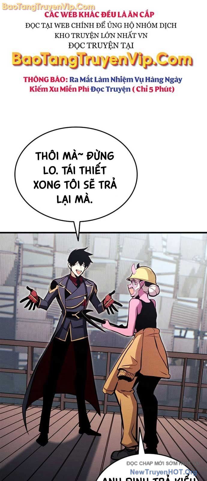 Huyền Thoại Game Thủ - Tái Xuất Chapter 198 - 56