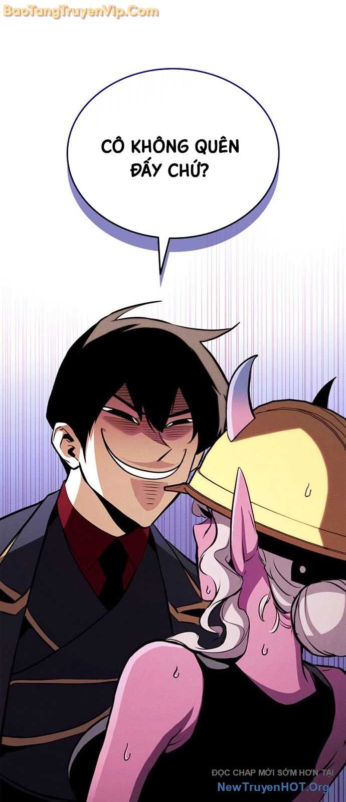 Huyền Thoại Game Thủ - Tái Xuất Chapter 198 - 59