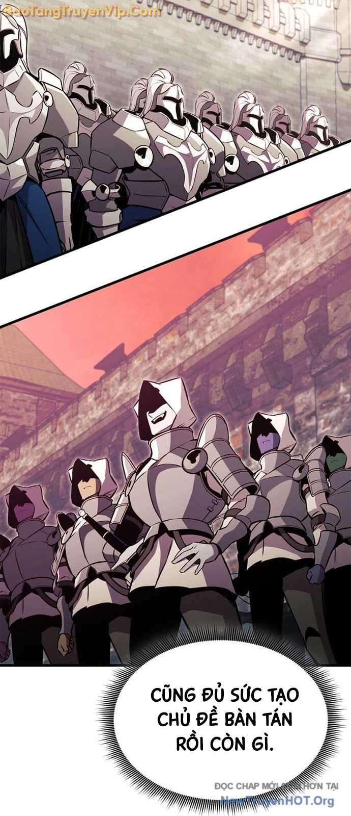 Huyền Thoại Game Thủ - Tái Xuất Chapter 198 - 65