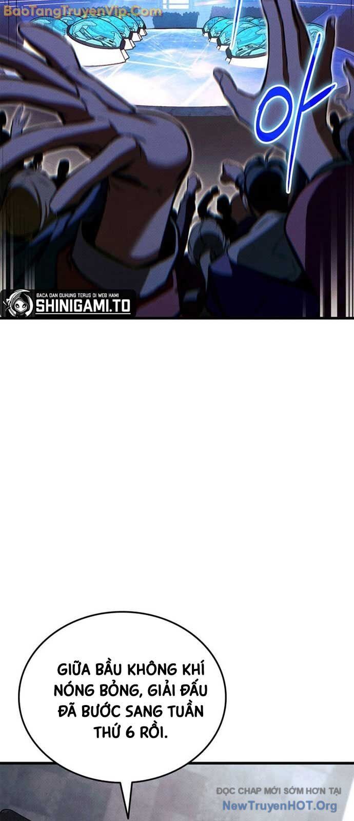 Huyền Thoại Game Thủ - Tái Xuất Chapter 198 - 70
