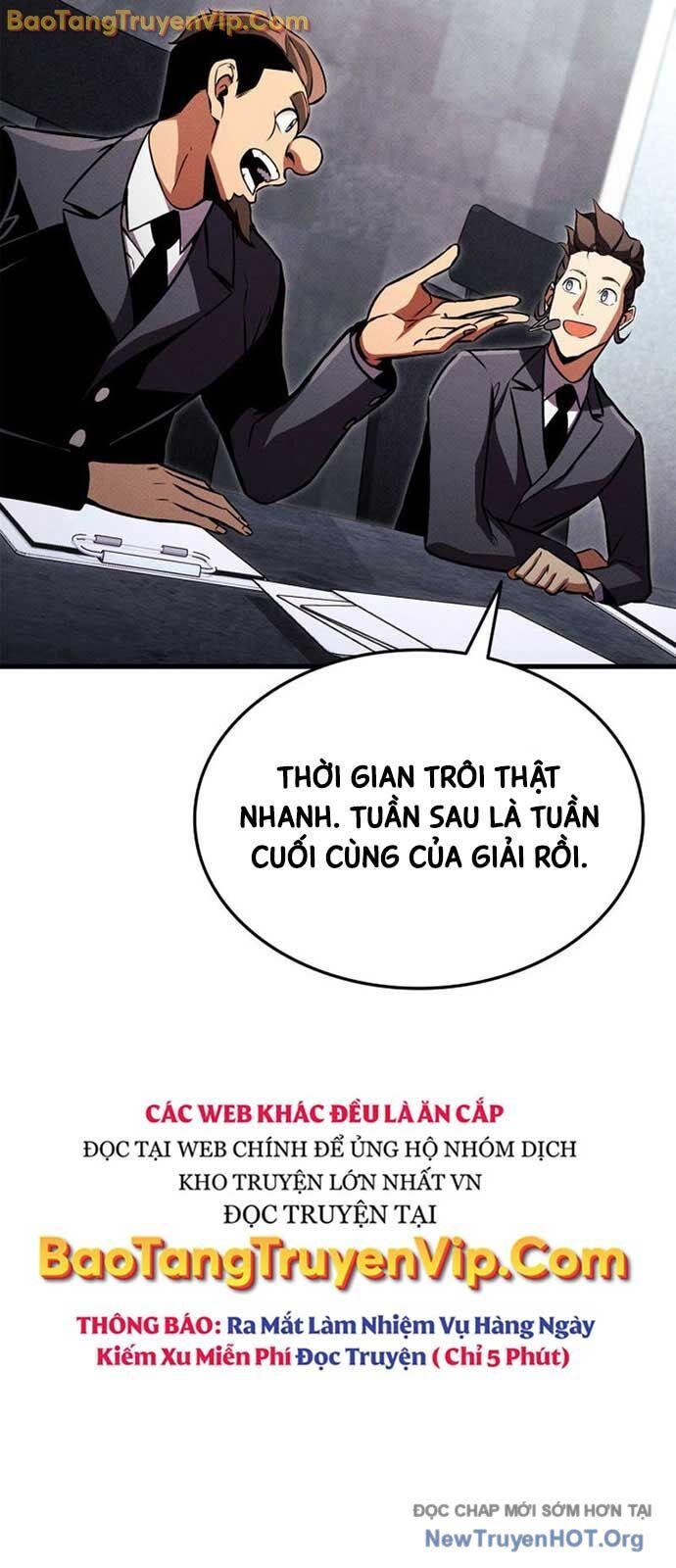 Huyền Thoại Game Thủ - Tái Xuất Chapter 198 - 71