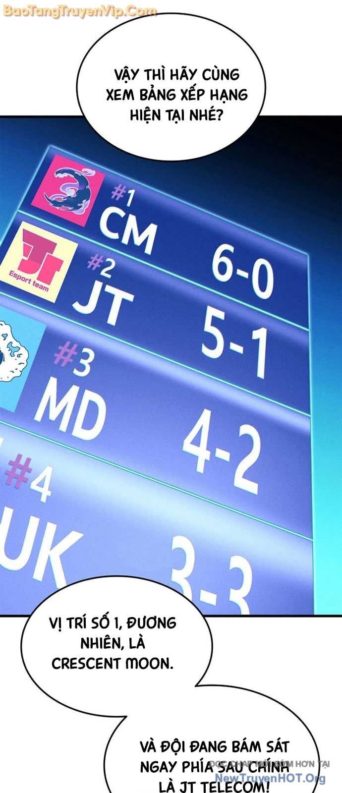 Huyền Thoại Game Thủ - Tái Xuất Chapter 198 - 72
