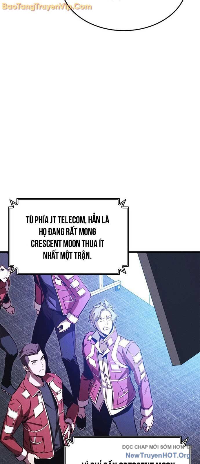 Huyền Thoại Game Thủ - Tái Xuất Chapter 198 - 73