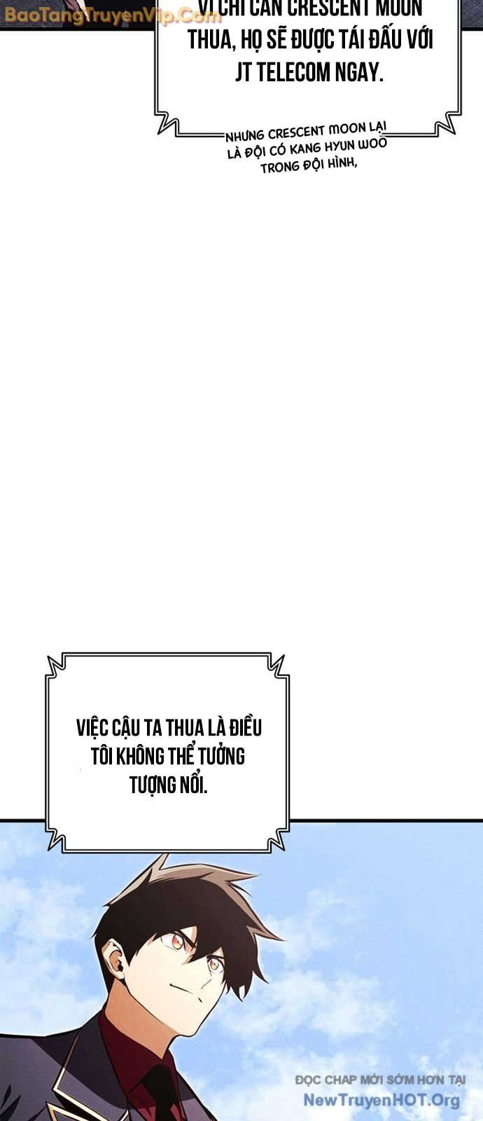 Huyền Thoại Game Thủ - Tái Xuất Chapter 198 - 74