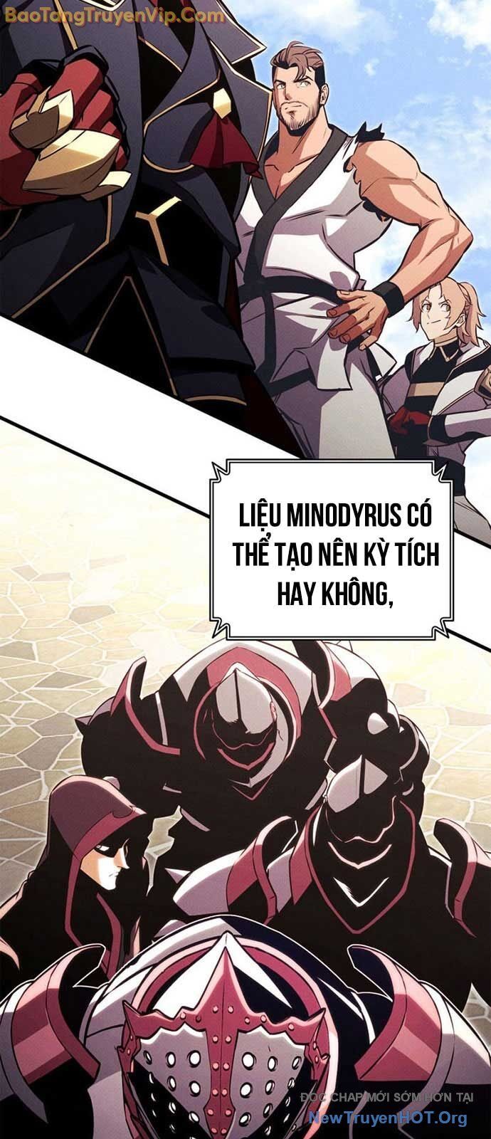 Huyền Thoại Game Thủ - Tái Xuất Chapter 198 - 75