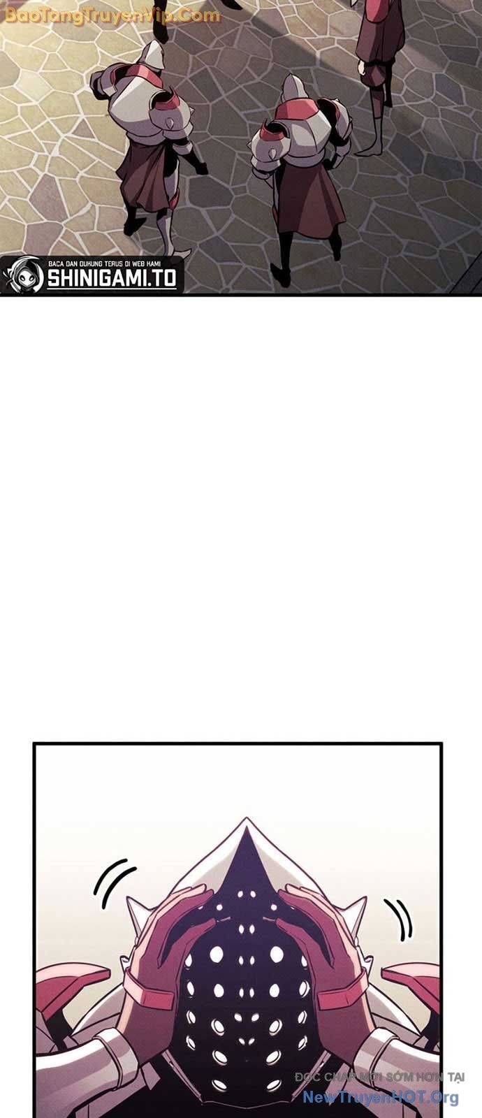 Huyền Thoại Game Thủ - Tái Xuất Chapter 198 - 77