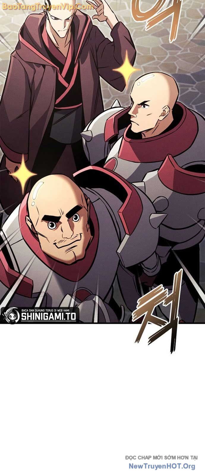 Huyền Thoại Game Thủ - Tái Xuất Chapter 198 - 81