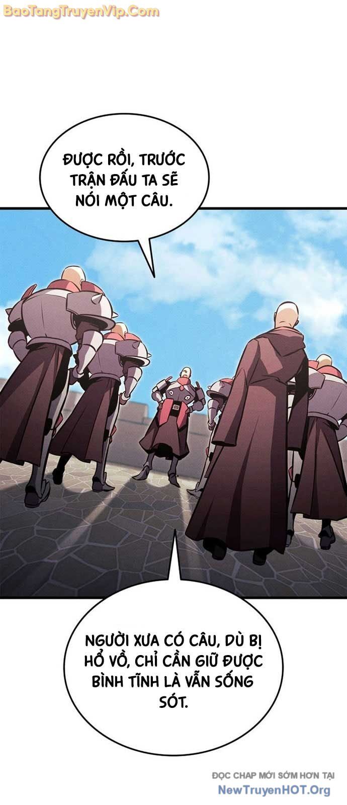 Huyền Thoại Game Thủ - Tái Xuất Chapter 198 - 82