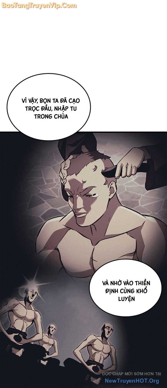 Huyền Thoại Game Thủ - Tái Xuất Chapter 198 - 84